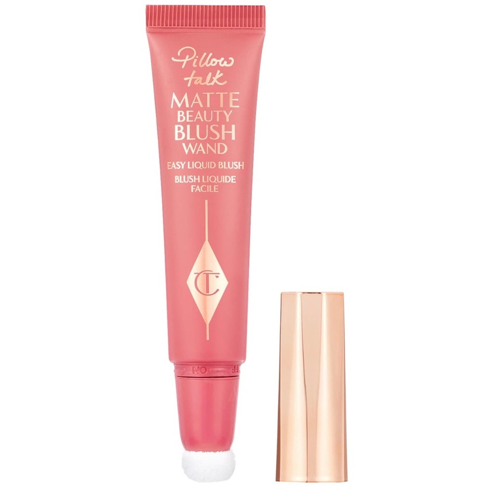 Charlotte Tilbury Blush Wand